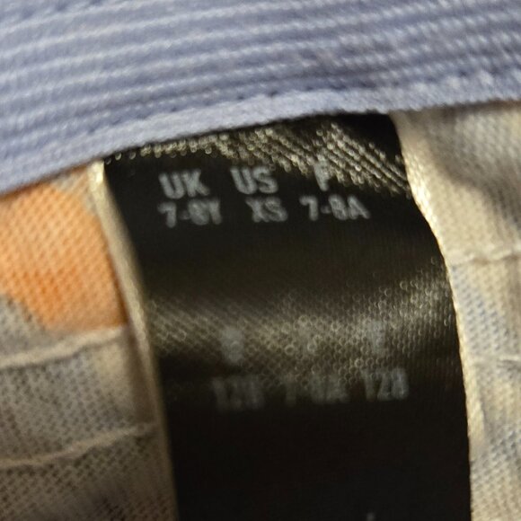 Adidas Girls Moana Tee skirt set - Picture 5 of 6